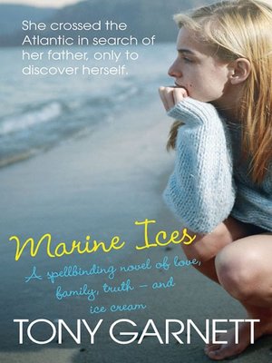 cover image of Marine Ices